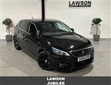 Used Peugeot 308
