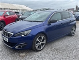 Used Peugeot 308 Used Peugeot 308