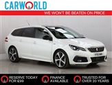 Used Peugeot 308