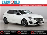 Used Peugeot 308
