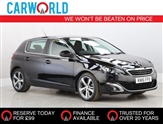 Used Peugeot 308