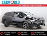 Used Peugeot 308 Used Peugeot 308