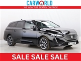 Used Peugeot 308