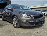Used Peugeot 308