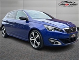 Used Peugeot 308