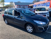 Used Peugeot 308
