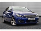 Peugeot 308 Image 1
