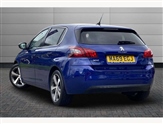 Peugeot 308 Image 3