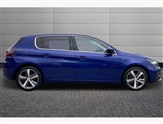 Peugeot 308 Image 4