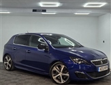 Used Peugeot 308