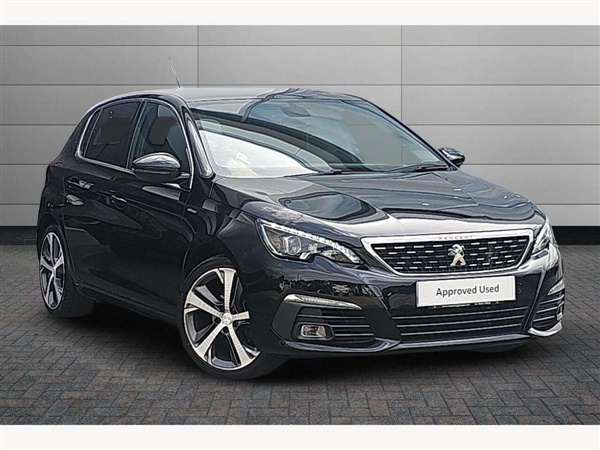Large image for the Used Peugeot 308