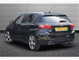 Peugeot 308 Image 3
