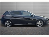 Peugeot 308 Image 4