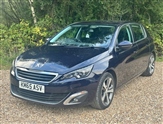 Used Peugeot 308