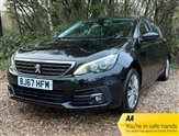 Used Peugeot 308