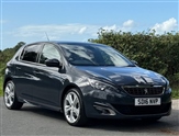Used Peugeot 308