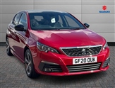 Peugeot 308 Image 1