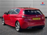 Peugeot 308 Image 2