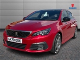 Peugeot 308 Image 4