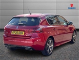 Peugeot 308 Image 5