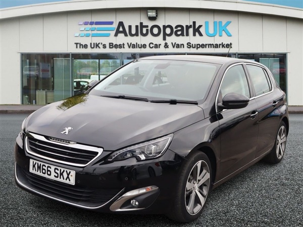 Large image for the Used Peugeot 308