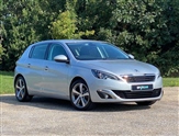 Peugeot 308 Image 1