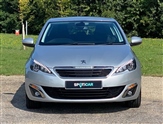 Peugeot 308 Image 2