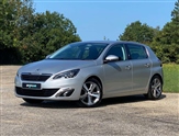 Peugeot 308 Image 3