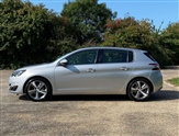 Peugeot 308 Image 4