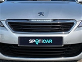 Peugeot 308 Image 5
