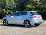 Peugeot 308 Image 6