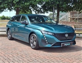 Peugeot 308 Image 4