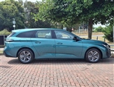 Peugeot 308 Image 5
