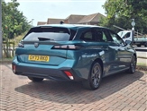 Peugeot 308 Image 6