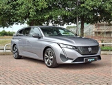 Peugeot 308 Image 3