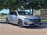 Peugeot 308 Image 1