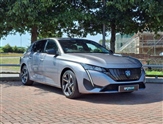 Peugeot 308 Image 3