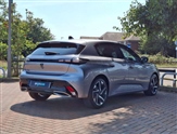 Peugeot 308 Image 6