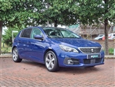 Peugeot 308 Image 3