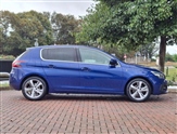 Peugeot 308 Image 5