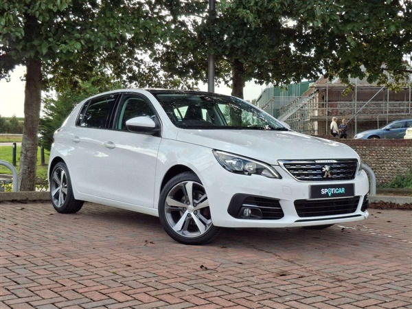Large image for the Used Peugeot 308