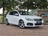 Peugeot 308 Image 1
