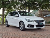Peugeot 308 Image 4