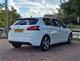 Peugeot 308 Image 6