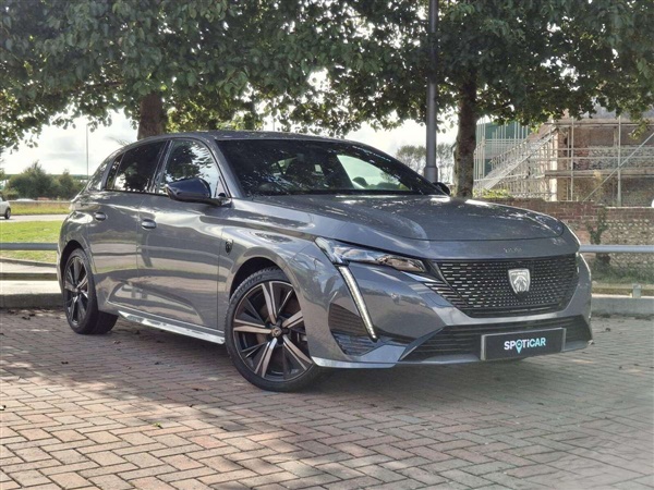 Large image for the Used Peugeot 308