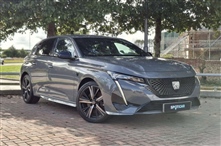 Used Peugeot 308