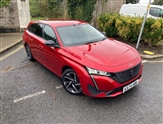 Peugeot 308 Image 4