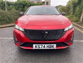 Peugeot 308 Image 5