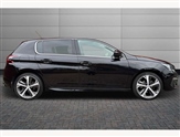 Peugeot 308 Image 6