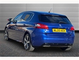Peugeot 308 Image 5